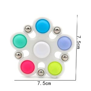 I am selling a figit spinner pop it